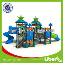 Liben usado comercial playground equipo venta Residential Design gimnasio al aire libre LE.SY.010